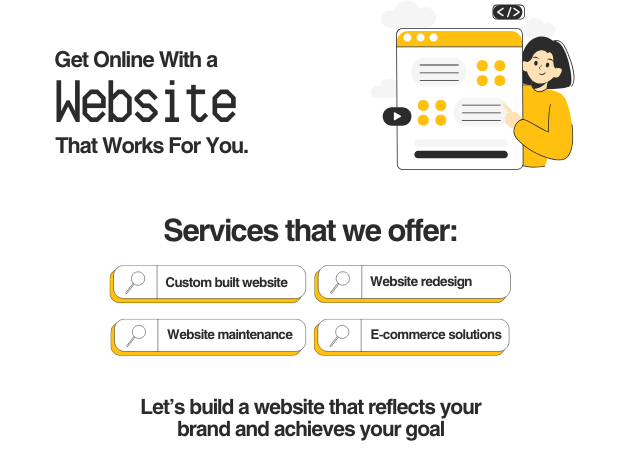 Creative Web Solutions
