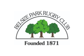 Belsize Park Rugby Club Logo