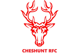Cheshunt Rugby Logo