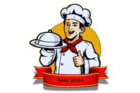Kari Dosa Logo