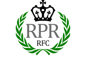 Regents Park Royals Logo
