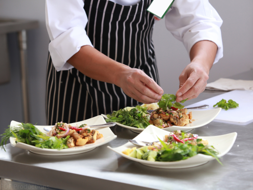Social Media for Restaurants