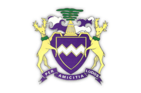 Winchmore Hill Cricket Club Logo