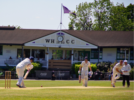 Winchmore Hill Cricket Club