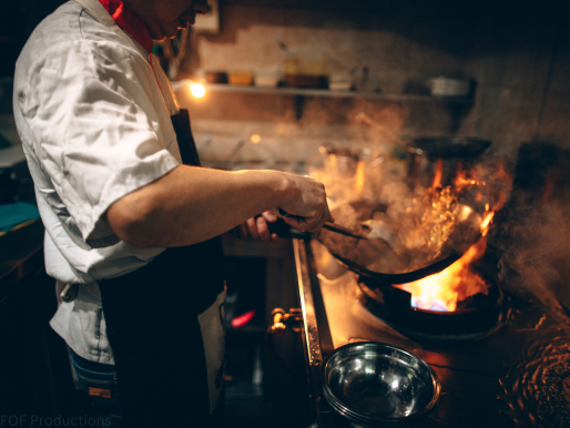 chef features
