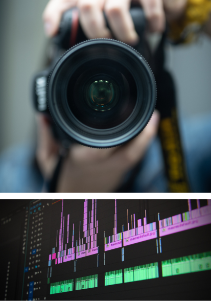video production london